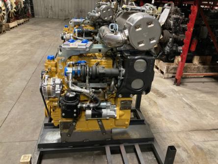 Kubota V3800-CR-TI-DW13