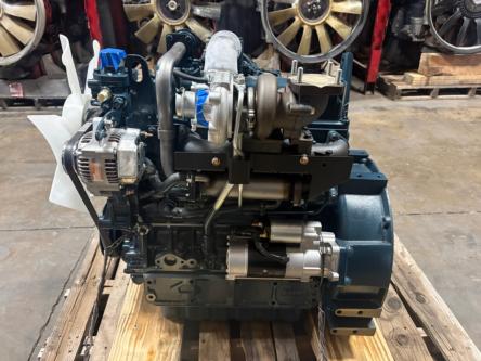 Kubota V3800-DI-T-BG-EU1