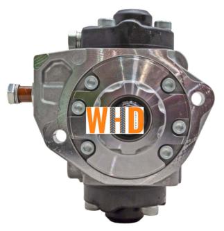 Kubota Fuel Injection Pump